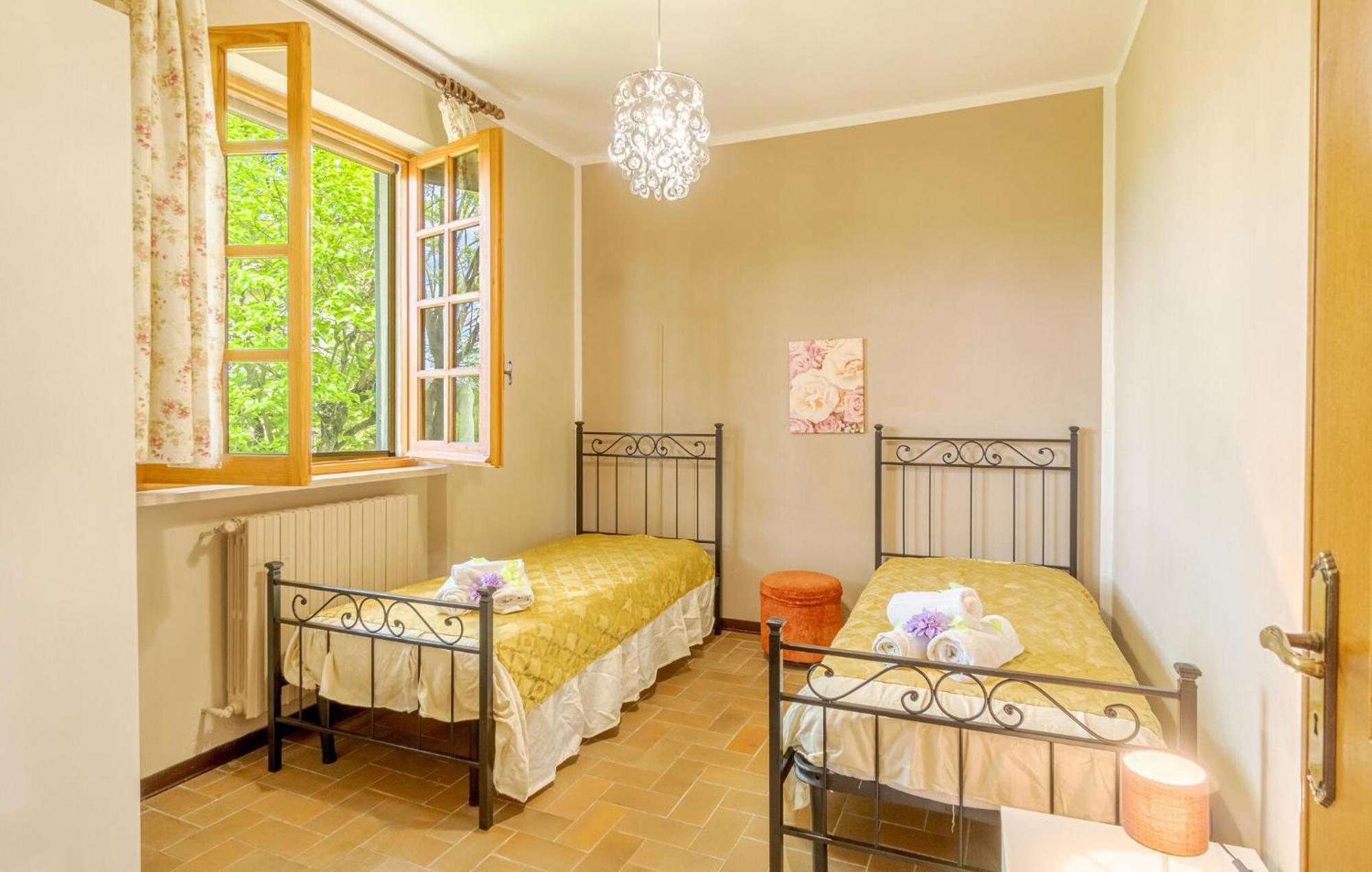 Villa Isabella Альяно-Терме Екстер'єр фото